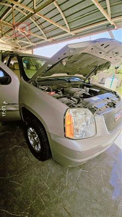 جي ام سي يوكون